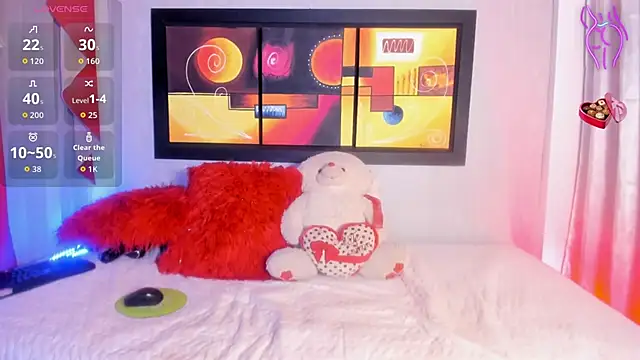 Emabland2 online show from 11, 9, 2025