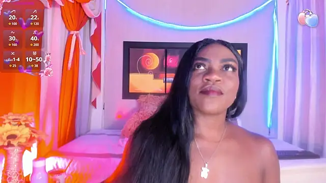 Emabland2 online show from 9, 1, 2026