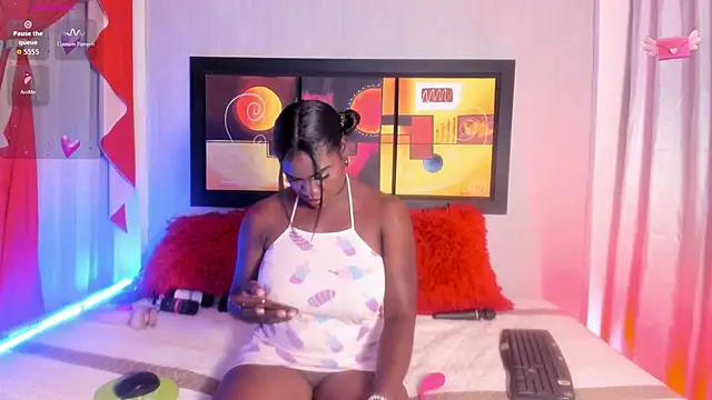 Emabland2 online show from 14, 9, 2025