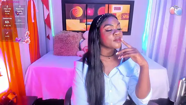 Emabland2 online show from 7, 2, 2026