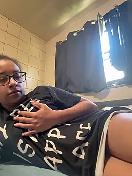 Alliejay online show from 21, 4, 2026