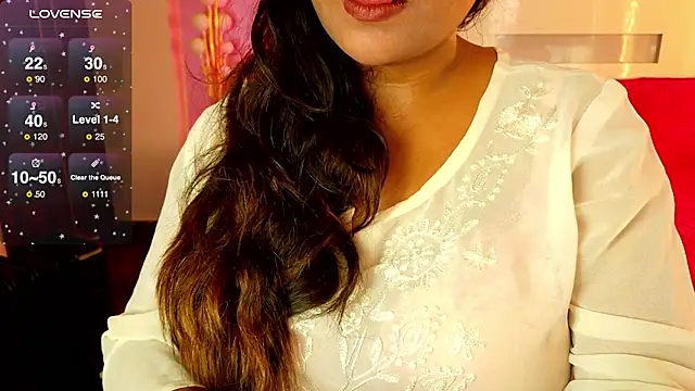 sneha hussy online show from 1, 2, 2025