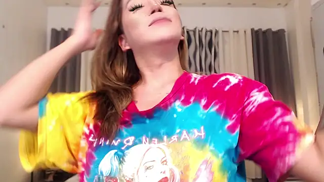 Evalyn Shemale online show from 8, 2, 2026