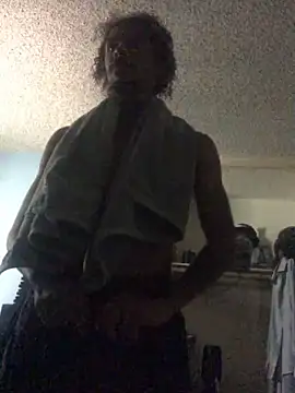 iAmNukka187 online show from 5, 12, 2024