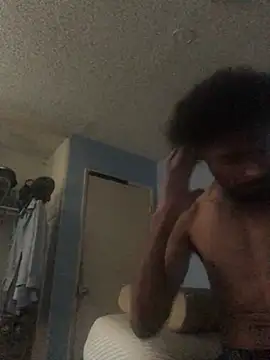 iAmNukka187 online show from 24, 12, 2024