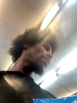 iAmNukka187 online show from 4, 10, 2025