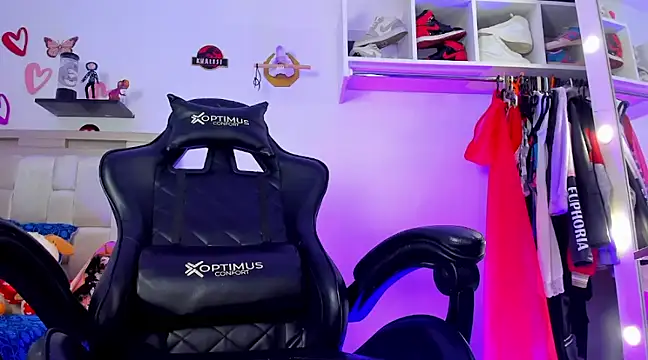 Snapshot of khalesii_69 chatting on 13, 1, 2025 khalesii 69 online show from 13, 1, 2025