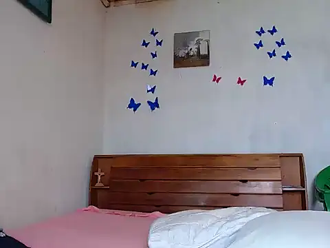 Princess Ariahsquirty online show from 7, 2, 2026