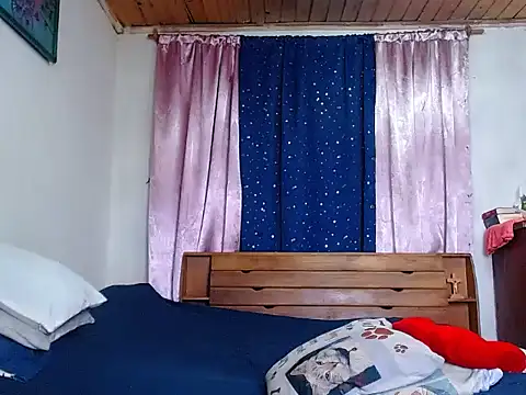 Princess Ariahsquirty online show from 3, 4, 2026