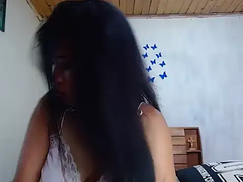 Princess Ariahsquirty online show from 20, 11, 2025