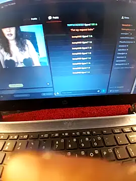 MySweetBitch143 online show from 16, 1, 2025