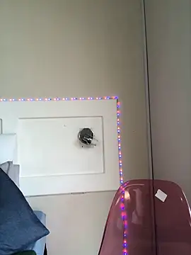 LuciousLips96 online show from 4, 11, 2025