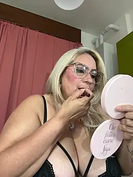 x elena x online show from 7, 5, 2026