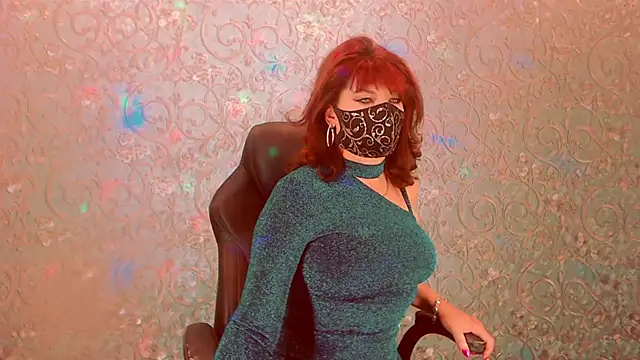 Infinitely online show from 14, 12, 2024