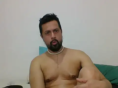 TRIISTAN KING10 online show from 10, 12, 2024
