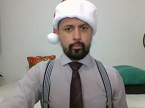 TRIISTAN KING10 online show from 27, 12, 2024