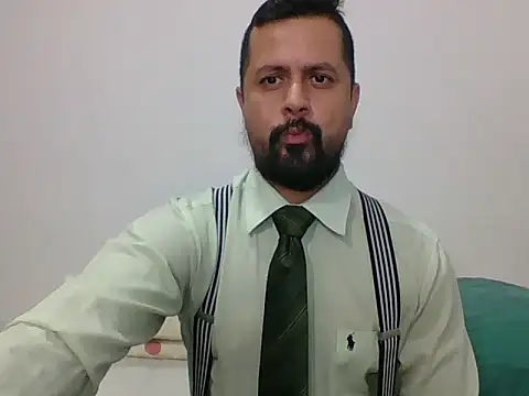 TRIISTAN KING10 online show from 9, 1, 2025