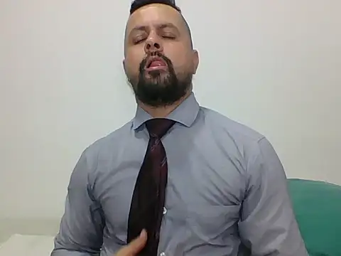 TRIISTAN KING10 online show from 19, 12, 2024