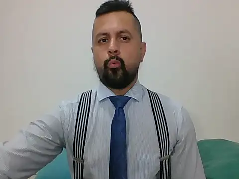 TRIISTAN KING10 online show from 20, 12, 2024