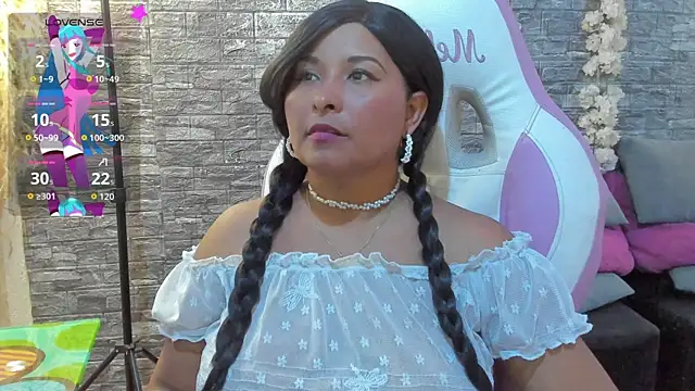 paola ih online show from 4, 4, 2026