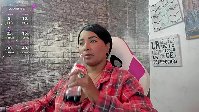 paola ih online show from 15, 7, 2026