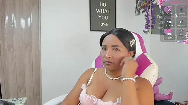 paola ih online show from 15, 2, 2025