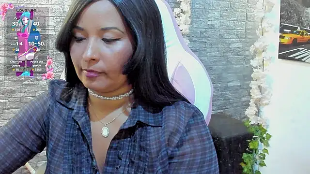 paola ih online show from 19, 3, 2026