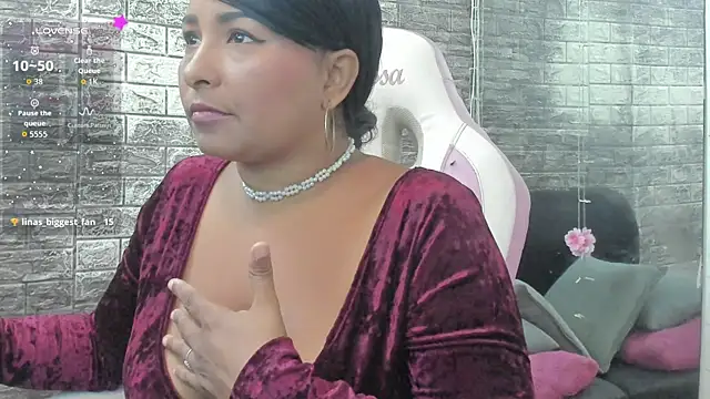 paola ih online show from 30, 6, 2026