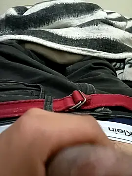 CDaviDiazj online show from 2, 10, 2025