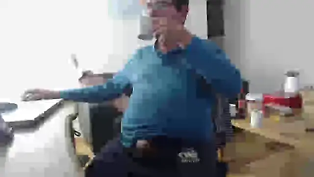 silvio-aus-luzern-CH online show from 23, 3, 2026