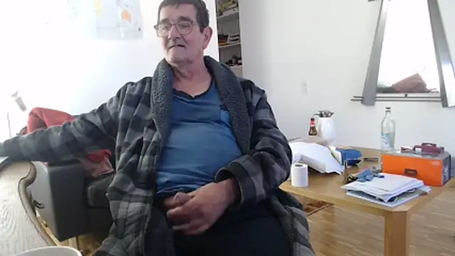 silvio-aus-luzern-CH online show from 13, 3, 2026