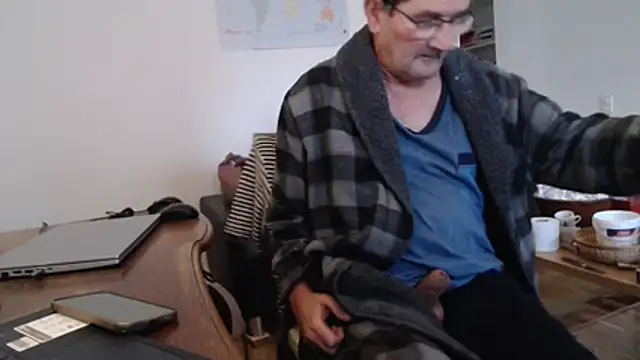 silvio-aus-luzern-CH online show from 16, 1, 2026