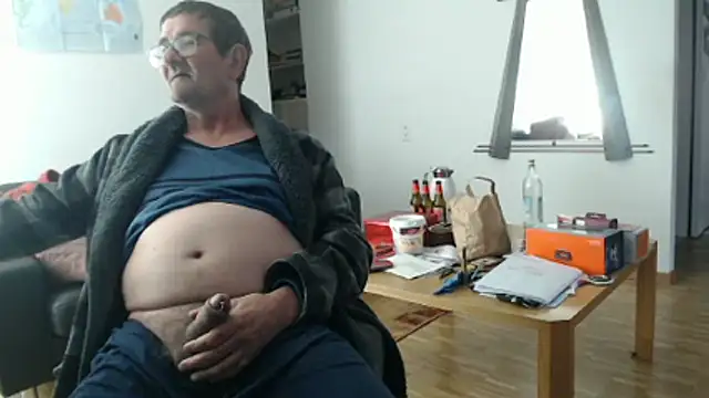 silvio-aus-luzern-CH online show from 30, 3, 2026