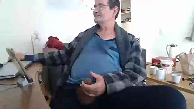 silvio-aus-luzern-CH online show from 22, 3, 2026