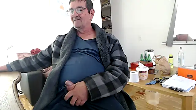 silvio-aus-luzern-CH online show from 18, 4, 2026