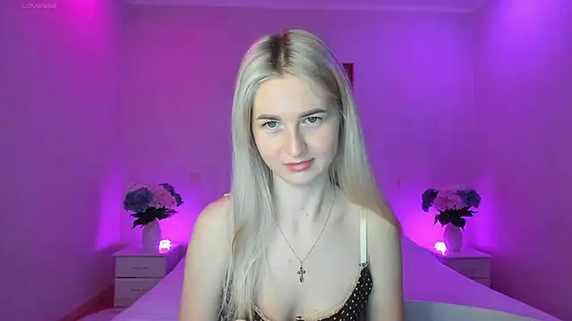 AnnaCarrera online show from 16, 1, 2025