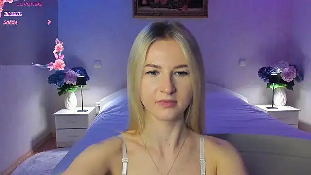 AnnaCarrera online show from 26, 3, 2026