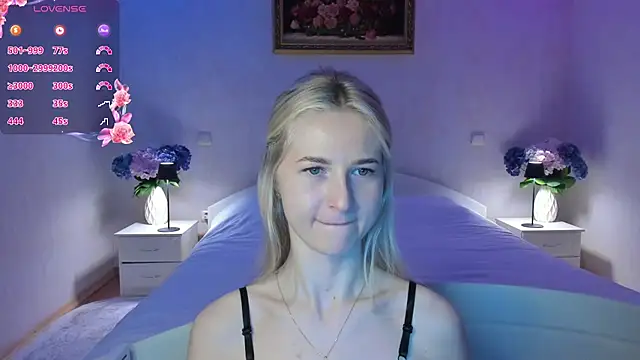 Snapshot of AnnaCarrera chatting on 29, 4, 2026 AnnaCarrera online show from 29, 4, 2026