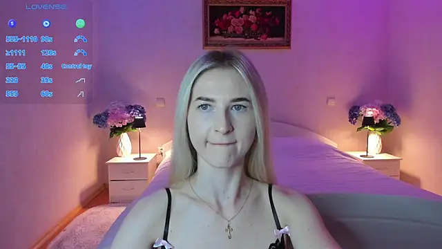 Snapshot of AnnaCarrera chatting on 15, 7, 2026 AnnaCarrera online show from 15, 7, 2026