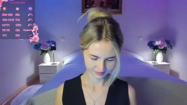 AnnaCarrera online show from 16, 4, 2026