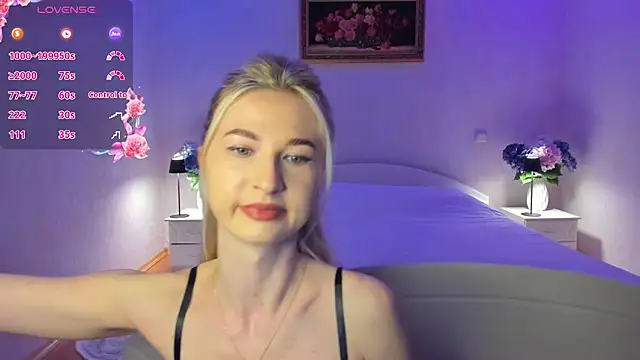 Snapshot of AnnaCarrera chatting on 29, 5, 2026 AnnaCarrera online show from 29, 5, 2026