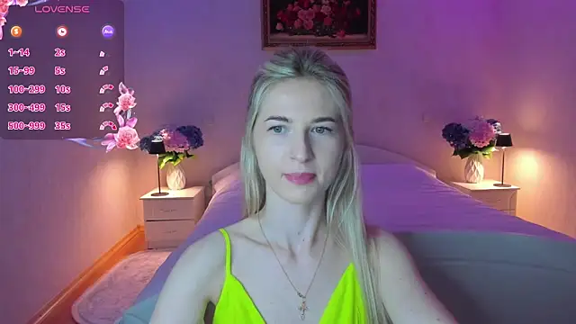 Snapshot of AnnaCarrera chatting on 20, 6, 2026 AnnaCarrera online show from 20, 6, 2026
