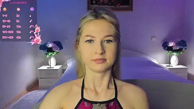 AnnaCarrera online show from 26, 2, 2026