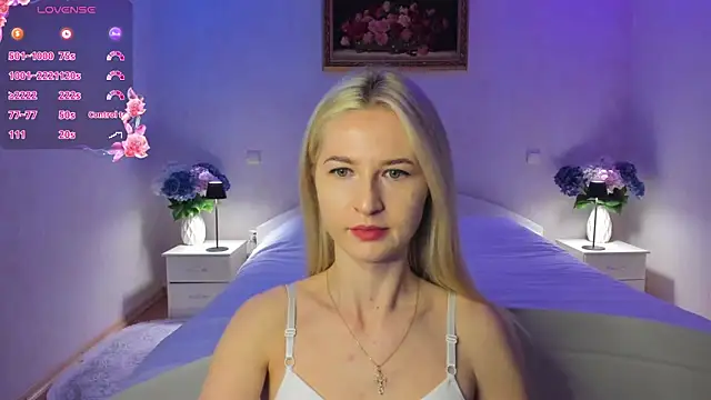 Snapshot of AnnaCarrera chatting on 10, 5, 2026 AnnaCarrera online show from 10, 5, 2026
