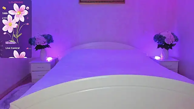 AnnaCarrera online show from 27, 10, 2025