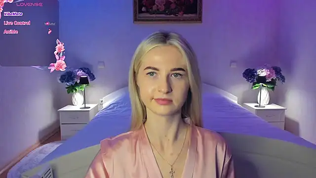 Snapshot of AnnaCarrera chatting on 1, 5, 2026 AnnaCarrera online show from 1, 5, 2026