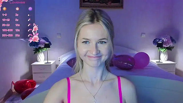 AnnaCarrera online show from 11, 2, 2026