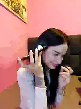 secretgreisy  online show from 18, 12, 2024