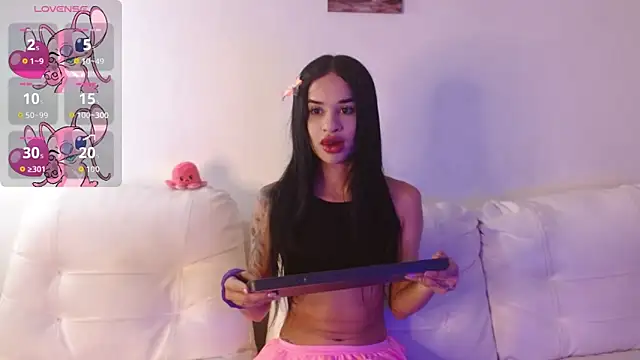 secretgreisy  online show from 28, 11, 2025