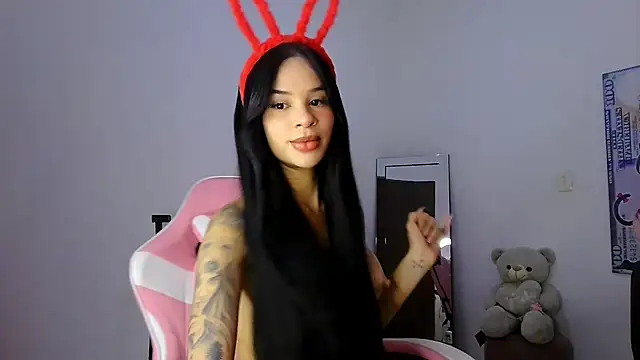 Snapshot of secretgreisy_ chatting on 19, 7, 2026 secretgreisy online show from 19, 7, 2026